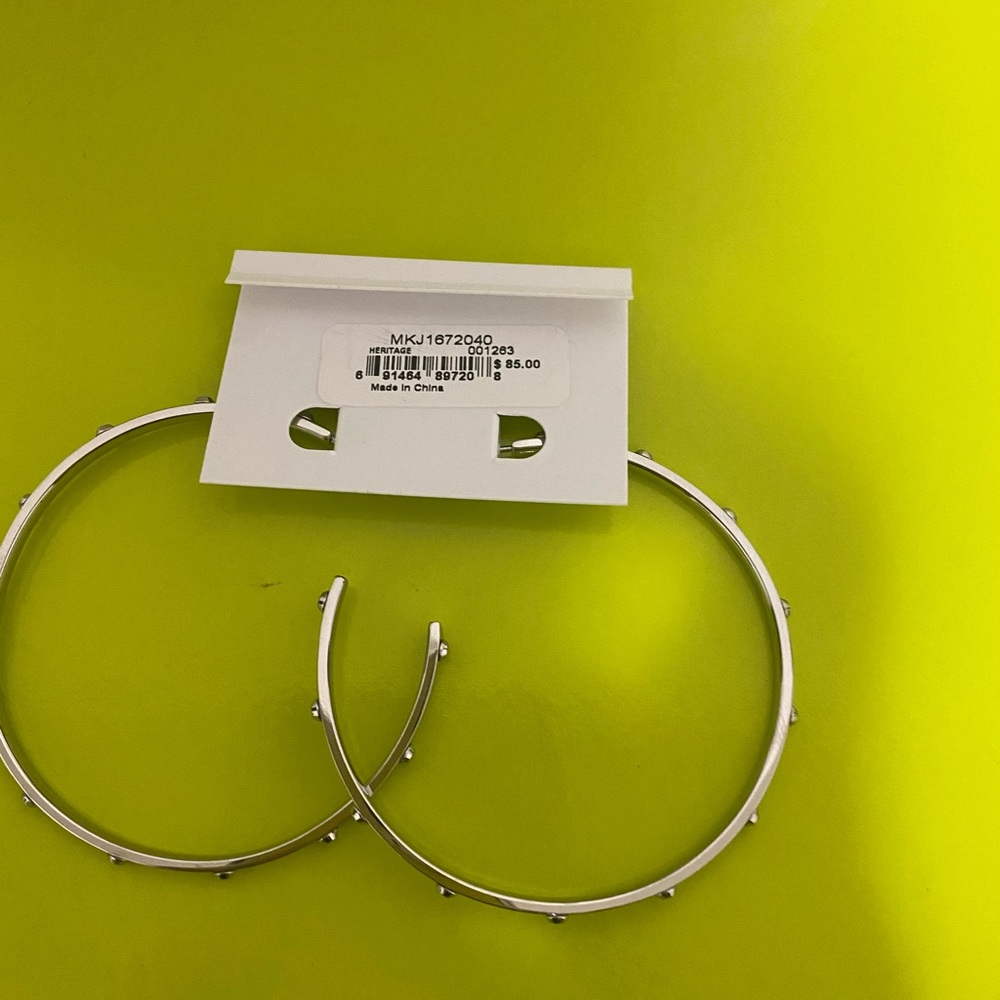 Michael Kors Earrings